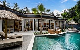 Villa Jungle Rendez Vous By Balisuperhost